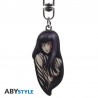 Junji Ito Collection Keychain