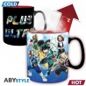 My Hero Academia Magic Mug
