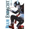 Blue Exorcist vol. 1 - Ristampa