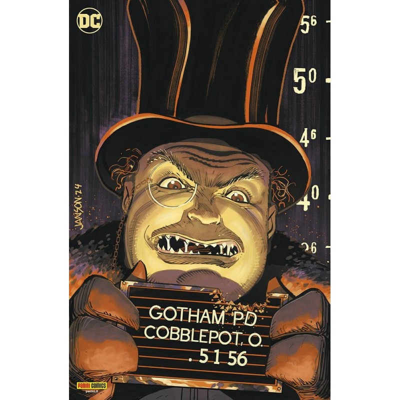 Batman il Lungo Halloween - L'Ultimo Halloween vol. 2 - Variant