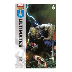 Ultimates vol. 6