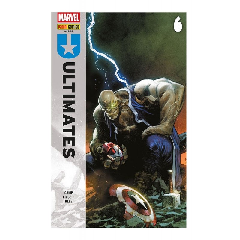 Ultimates vol. 6