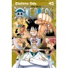 One Piece New Edition vol. 45