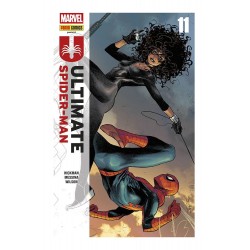 Ultimate Spider-Man vol. 11
