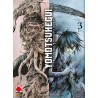 Yomotsu Hegui - Il Frutto del Regno dei Morti vol. 3