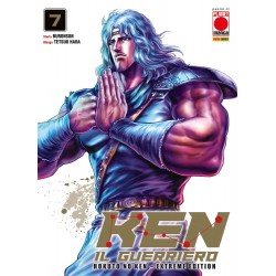 Ken Il Guerriero - Hokuto...