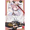 Gokurakugai vol. 2