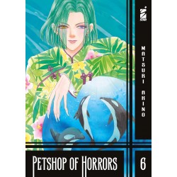 Petshop of Horrors vol. 6