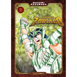 I Cavalieri dello Zodiaco...