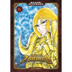 I Cavalieri dello Zodiaco...