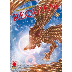 Cavalieri dello Zodiaco -...