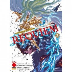 Cavalieri dello Zodiaco -...