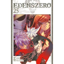 Edens Zero vol. 25