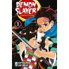 Demon Slayer vol. 1
