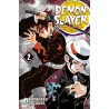 Demon Slayer vol. 2