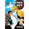 Demon Slayer vol. 3