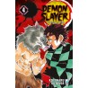 Demon Slayer vol. 4