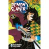 Demon Slayer vol. 5