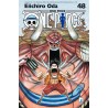 One Piece New Edition vol. 48
