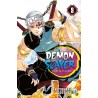Demon Slayer vol. 9