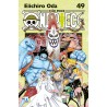 One Piece New Edition vol. 49