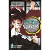 Demon Slayer vol. 20