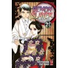 Demon Slayer vol. 21