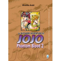 Le Bizzarre Avventure di...