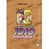 Le Bizzarre Avventure di Jojo - Phantom Blood vol. 2