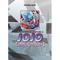 Le Bizzarre Avventure di...