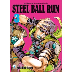 Le Bizzarre Avventure di...