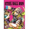 Le Bizzarre Avventure di Jojo - Steel Ball Run vol. 3
