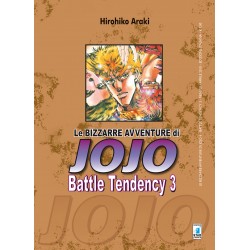Le Bizzarre Avventure di...