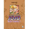 Le Bizzarre Avventure di Jojo - Battle Tendency vol. 3