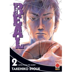 Real vol. 2 - Ristampa