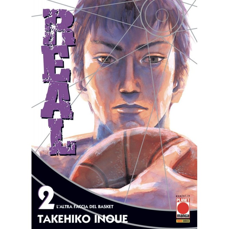 Real vol. 2 - Ristampa