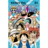 One Piece New Edition vol. 51