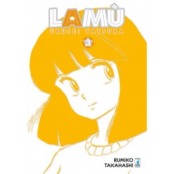 Lamù - Urusei Yatsura vol. 3