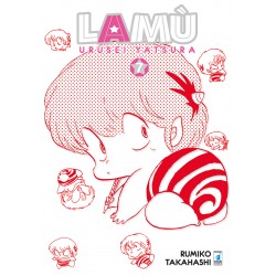 Lamù - Urusei Yatsura vol. 7