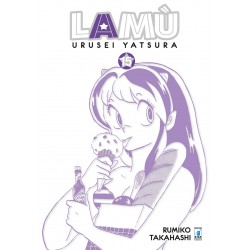 Lamù - Urusei Yatsura vol. 15