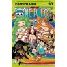 One Piece New Edition vol. 53
