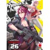 Triage X vol. 26