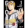 GTO - Paradise Lost vol. 1 - Black Variant