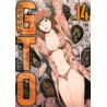 GTO - Paradise Lost vol. 14
