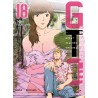 GTO - Paradise Lost vol. 18