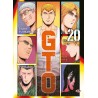 GTO - Paradise Lost vol. 20