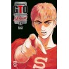 GTO Deluxe Black Edition vol. 3