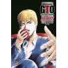 GTO Deluxe Black Edition vol. 4