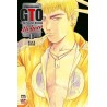 GTO Deluxe Black Edition vol. 10