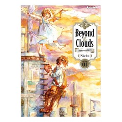 Beyond the Clouds vol. 1